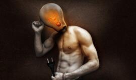 Ko nori skirtingo amžiaus vyrai