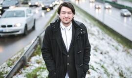 Kolumbijos lietuvis mokslininkas: „Daug problemų gali būti išspręstos, jei žmonės pakeis savo elgesį“