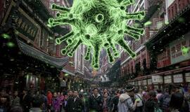 Koronavirusas: kada grąžinami pinigai už atšauktą kelionę