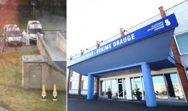 Koronavirusas Klaipėdoje: laukiama 6 žmonių tyrimų rezultatų