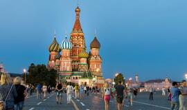 Kuodis įvardijo didžiausią grėsmę Lietuvos ateičiai – tai ne Rusija