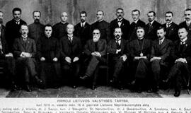 Lietuva minės savo gimtadienį - Valstybės atkūrimo dienos 102-ąsias metines