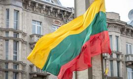 Lietuva švenčia valstybės atkūrimo 102-ąsias metines