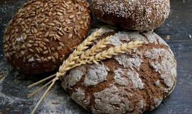 Lietuviška duona – ant kiekvieno stalo, bet vis įvairesnė