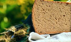 Lietuviškos virtuvės įdomybės: duona gydė moteris, o kanapes naudojo pasninkui?