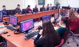 Lietuvoje trečią kartą vyks Nacionalinis ekonomikos egzaminas