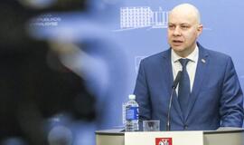 Lietuvoje užfiksuotas pirmasis koronaviruso atvejis