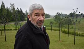 Metų tolerancijos žmogumi tapo Eugenijus Bunka