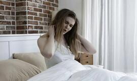 Miego apnėja ir nemiga: kada bemiegės naktys tampa grėsme sveikatai?