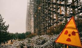Neįtikėtinos lietuvio kelionės į Černobylio zoną – lankėsi 70 kartų, buvo įsirengęs butą, žvejojo