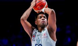 Klaipėdos "Neptūno" klubą paliko A. Williamsonas