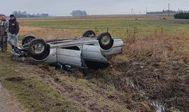 Nesaugaus greičio mėgėjai lemia žmonių gyvenimus