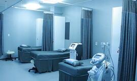 Nuo koronaviruso Italijoje mirė jau antras žmogus