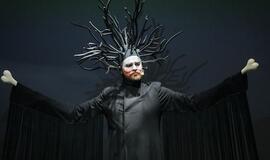 Opera vaikams ir visai šeimai sugrįžta į sceną