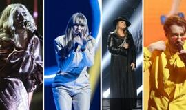 Paaiškėjo visi „Eurovizijos“ atrankų finalo dalyviai