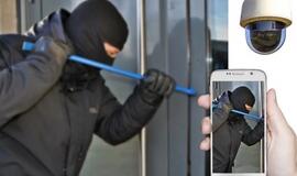 Pagalba ilgapirščiams: galimybes apšvarinti būstus sukuriame patys