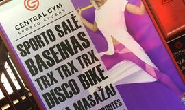 Projekto "Aš galiu per 90 dienų" dalyvių akimirkos