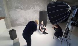 Paramos koncertas „Gyventi gera“