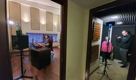 Paramos koncertas „Gyventi gera“