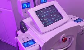 Projekto "Aš galiu per 90 dienų" dalyvių akimirkos