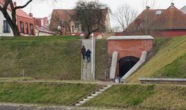 Pasikeitusiame Jono kalnelyje laukiama verslininkų iniciatyvų