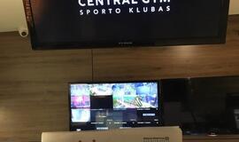 Projekto "Aš galiu per 90 dienų" dalyvių akimirkos