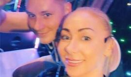 Projekto "Aš galiu per 90 dienų" dalyvių akimirkos