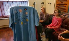 Paramos koncertas „Gyventi gera“