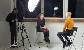 Paramos koncertas „Gyventi gera“