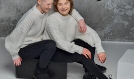 Paramos koncertas „Gyventi gera“