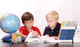 Po pertraukos – į mokyklą: kaip išvengti įtampos ir nepadaryti meškos paslaugos savo vaikui