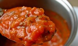 Pomidorų padažai ir kečupai – kaip išsirinkti ar pasigaminti? (+Receptas)