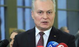 Prezidentas G. Nausėda dalyvaus Miuncheno saugumo konferencijoje: pasiųs žinutę pasaulio lyderiams