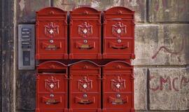 Romantiškai pavadintas kaimelis ruošiasi Valentino dienai