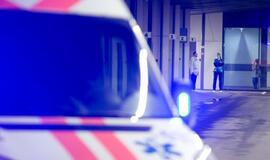 Skuodo greitosios pagalbos stotyje sprogo problemų pūlinys: darbuotojai sukilo prieš direktorę