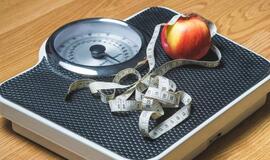 Sveikai gyventi gali paskatinti specialisto patarimas