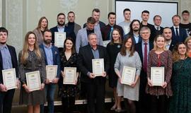 Tarp gražiausių lietuviškų pavadinimų ir Palangos įmonė