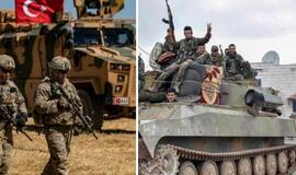 Turkijos pajėgos pradėjo puolimą Idlibe, Rusija atkirto, skaičiuojamos aukos