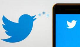 „Twitter“ pajamos pernai ketvirtąjį ketvirtį mušė rekordus: peržengta milijardo riba