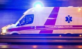 Vakarų Lietuvos kriminalinė kronika