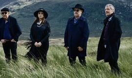 Vilniuje atsisveikinimo koncertą surengsianti airių grupė „Clannad“ pristato naują dainą