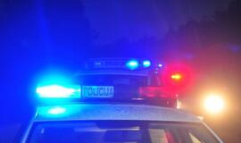 Vilniuje žuvo pro 6 aukšto langą iškritusi mergina