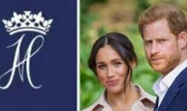 Viltys subliūško: princas Harry ir M. Markle negalės naudoti karališko prekės ženklo