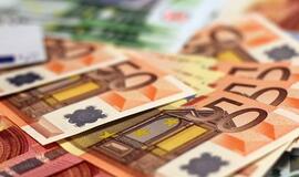 Vyriausybė 12 metų pasiskolino 20 mln. eurų