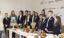 Žemaičių istorijos link...