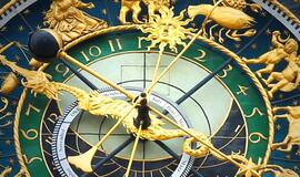 Astrologinė prognozė kovo 9-15 dienoms