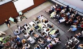 Agentūros Klaipėda ID 2019 metų veiklos rezultatai