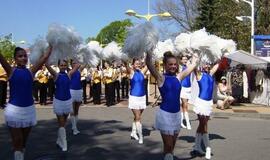 Aktyvusis Palangos sezonas šiemet prasidės anksčiau