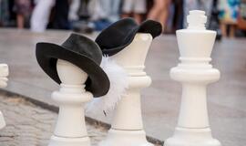 Apie laimingąjį penketuką ir ypatingas Muzikinio teatro nuolaidas