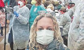 Atostogas sudrumstęs koronavirusas atskleidė ir tautų skirtumus